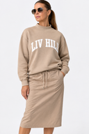 The Signature Crew | Liv Hill Collection