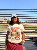 God Is Faithful In Every Season | Christian Fall T-Shirt