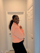 The Utility Windbreaker Jacket — Lightweight, Modest, Everyday Performance