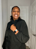 The Utility Windbreaker Jacket — Lightweight, Modest, Everyday Performance