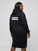 Long-Line Full-Zip Hoodie