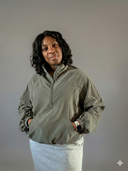 The Runaround Quarter-Zip